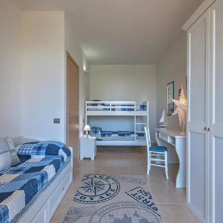 Apartment Apartment In Tavullia With Adriatic Views, Cleaning Included Tavullia