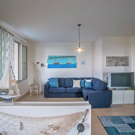 Apartment In Tavullia With Adriatic Views, Cleaning Included * Tavullia