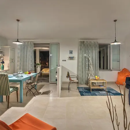 Apartment In Tavullia With Adriatic Views, Cleaning Included