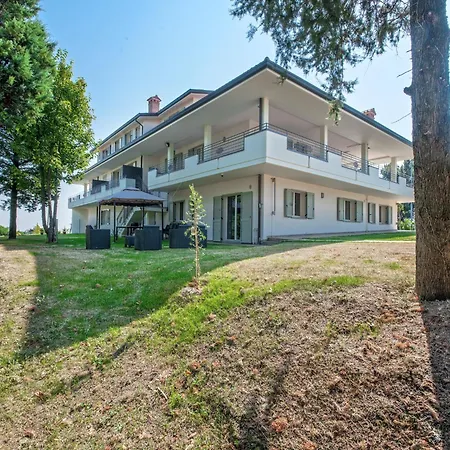 Apartment In Tavullia With Adriatic Views, Cleaning Included Tavullia