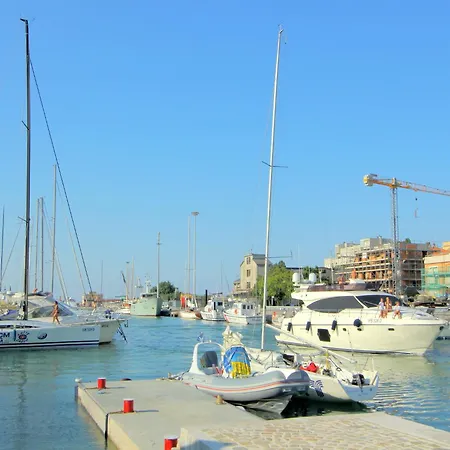 Apartment In Tavullia With Adriatic Views, Cleaning Included * Tavullia