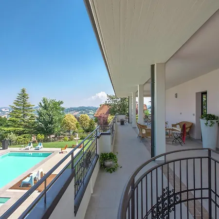 Apartment In Tavullia With Adriatic Views, Cleaning Included Apartment *