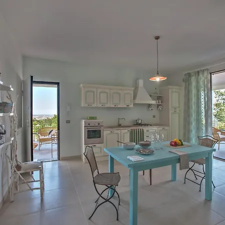 Daire Apartment In Tavullia With Adriatic Views, Cleaning Included *